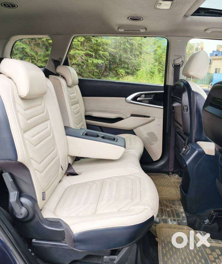 Kia Carens 1.5 Luxury Plus Diesel 7str Imt, 2022, Diesel
