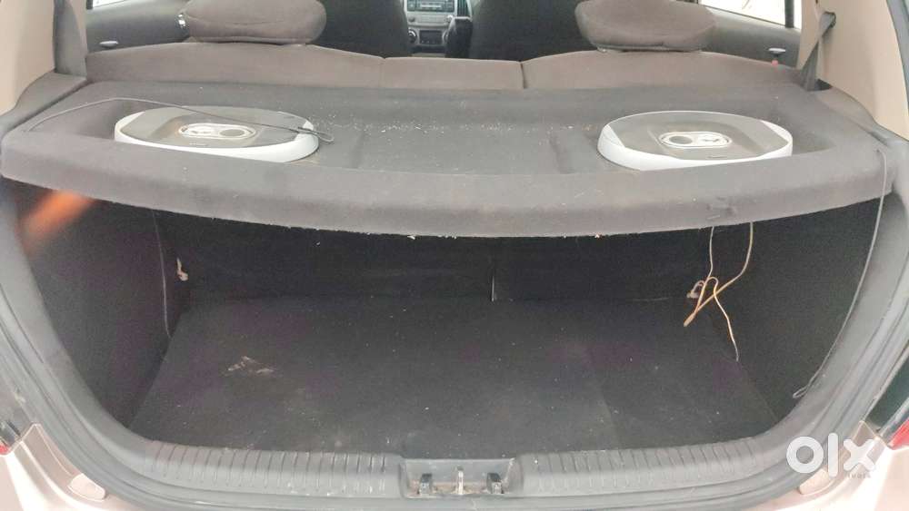 Hyundai Elite I20 Asta 1.2, 2014, Petrol