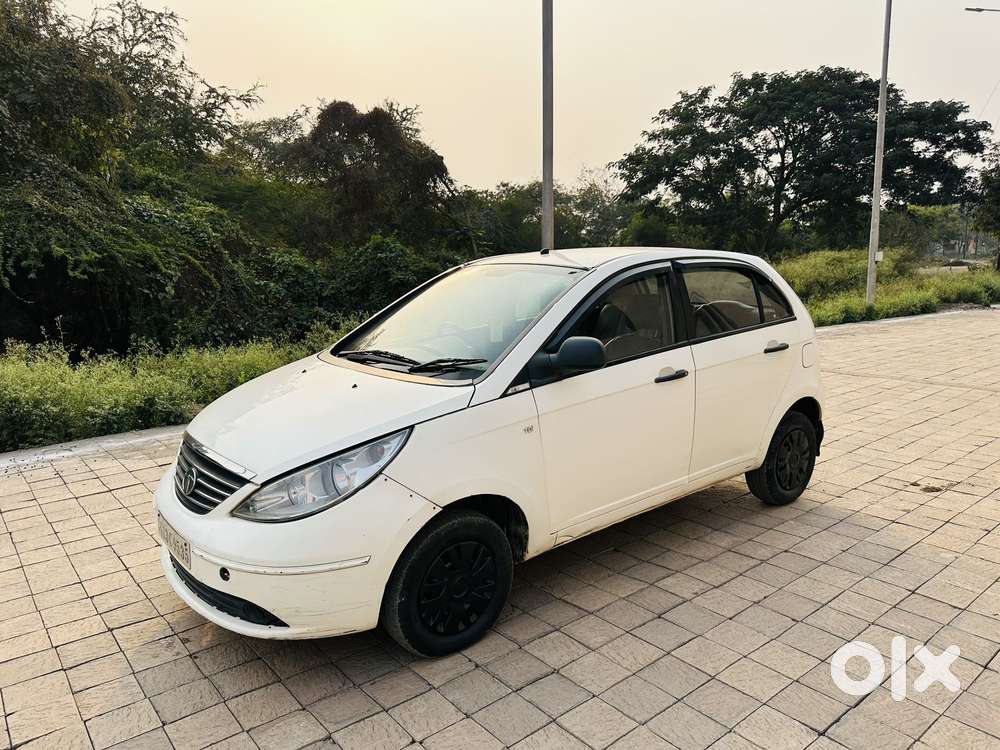 Tata Vista Tech Ls Bs Iii, 2012, Diesel