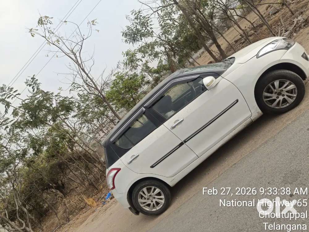 Maruti Suzuki Swift 2013 Diesel 183000 Km Driven