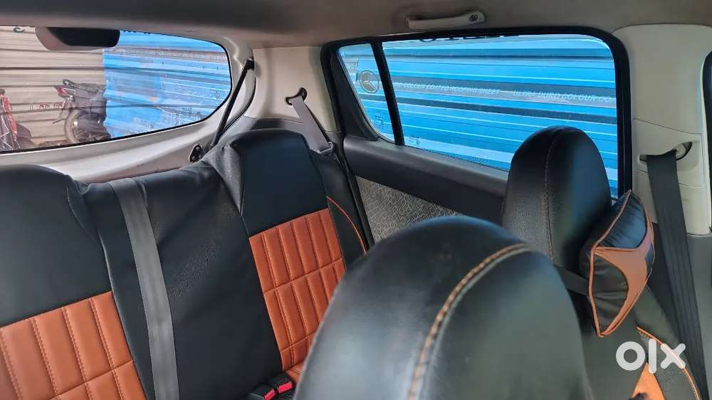 Maruti Suzuki Alto 2018