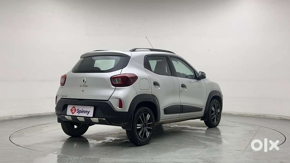 Renault Kwid Climber, 2023, Petrol