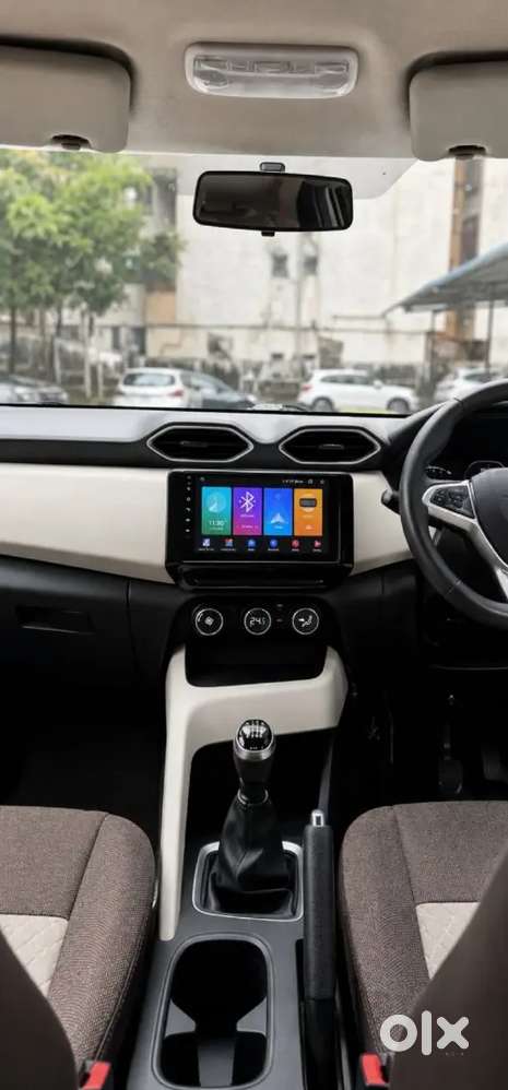 Nissan Magnite 2023 Xl Petrol