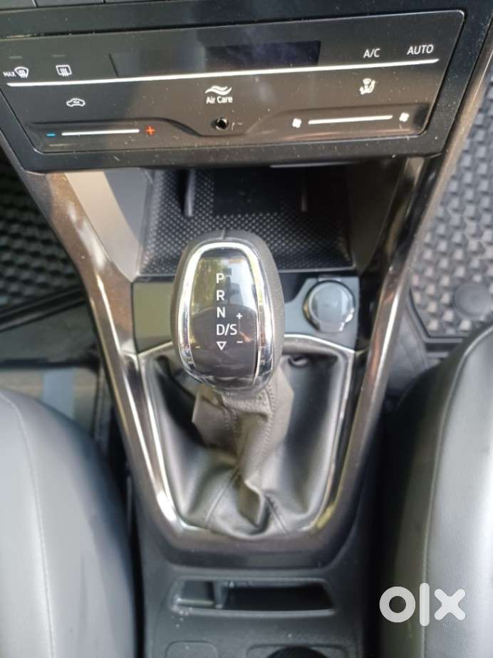 Skoda Kushaq 1.5 Tsi Style (6 Airbags) Dsg, 2024, Petrol