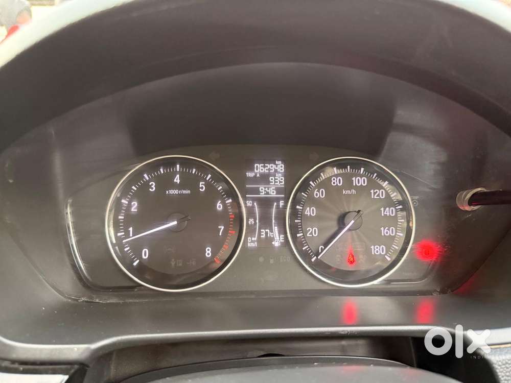 Honda Amaze Vx 1.2 Petrol Mt, 2019, Petrol