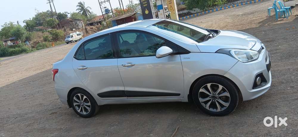Hyundai Xcent 2014-2016 1.1 Crdi S, 2015, Diesel