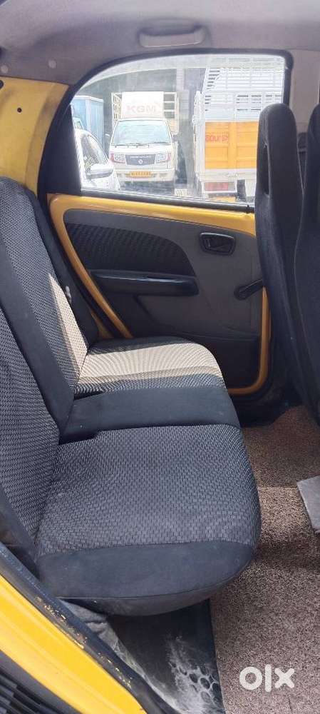 Tata Nano, 2010, Petrol