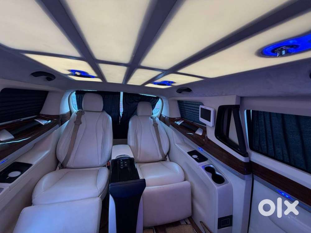 Kia Carnival, 2021, Diesel