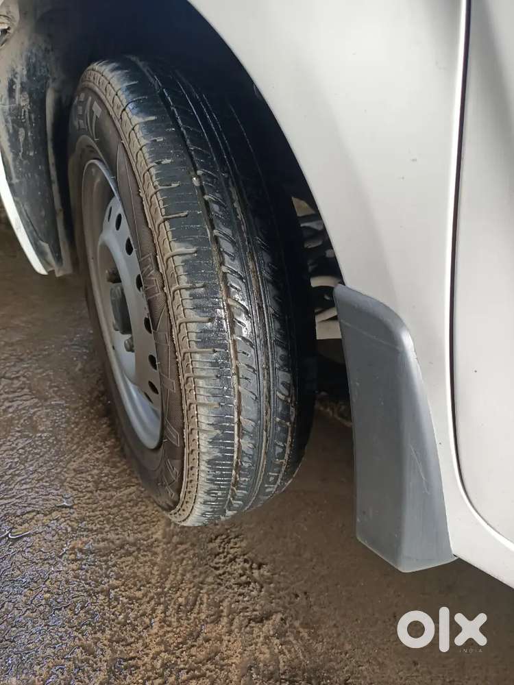 Wagon R Lxi Cng/petrol