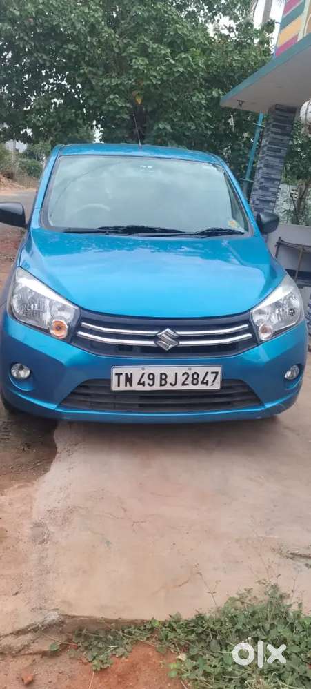 Used Maruti Suzuki Celerio Vxi 2016 Model Is Ready For Its Next Owner.
