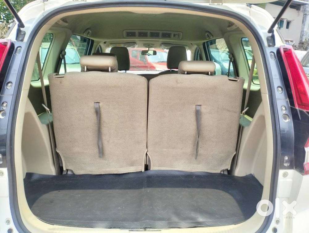 Maruti Suzuki Ertiga 1.5 Zxi Plus Shvs, 2022, Petrol