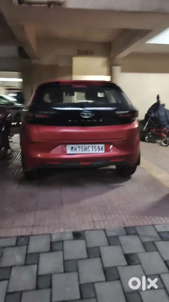 Tata Altroz  Xz 2020