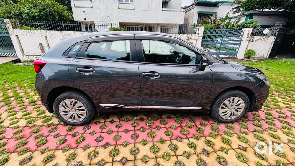 Maruti Suzuki Baleno Delta, 2023, Petrol