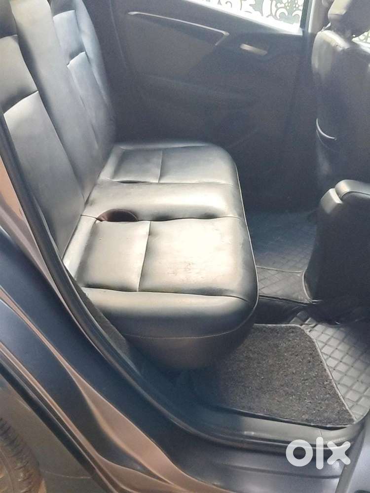 Honda Wr-v 1.5 Vx I-dtec, 2018, Diesel