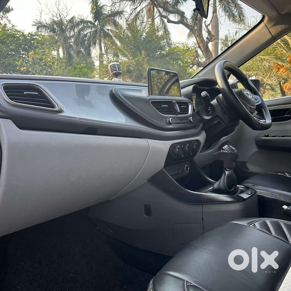 Tata Altroz 1.2 Xt, 2020, Petrol