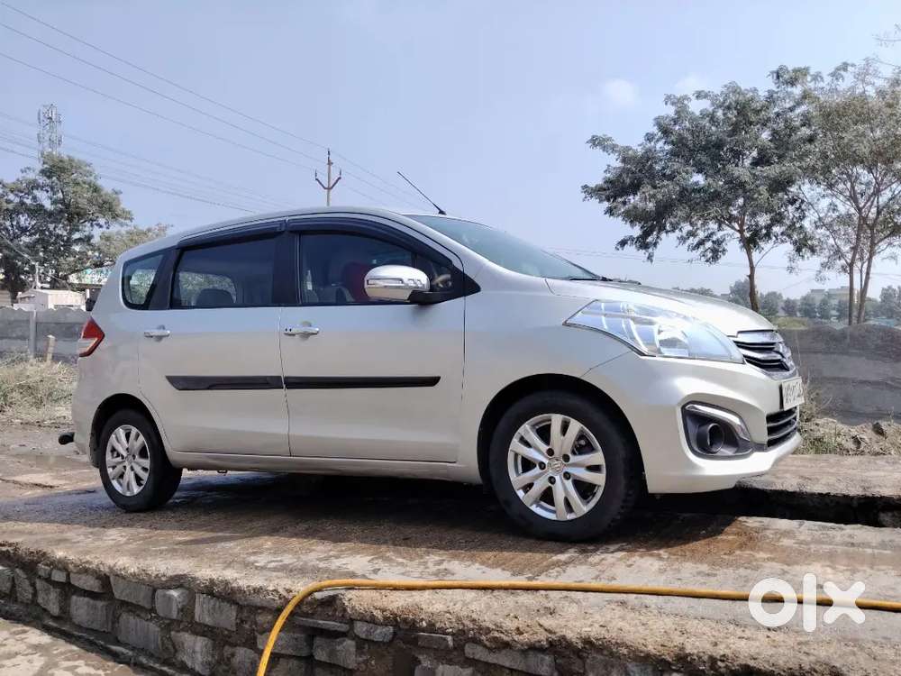 Maruti Suzuki Ertiga Zdi+ 2016 Diesel 112000 Km Driven
