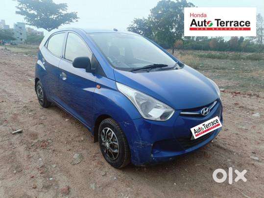 Hyundai Eon 1.0 Era Plus, 2014, Petrol