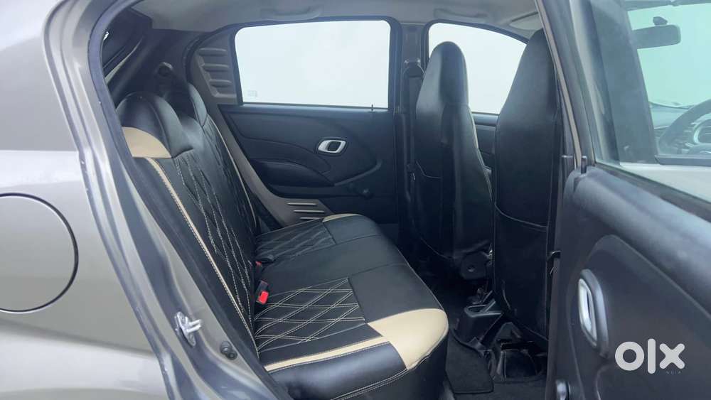Datsun Redigo 1.0 T (o), 2018, Petrol