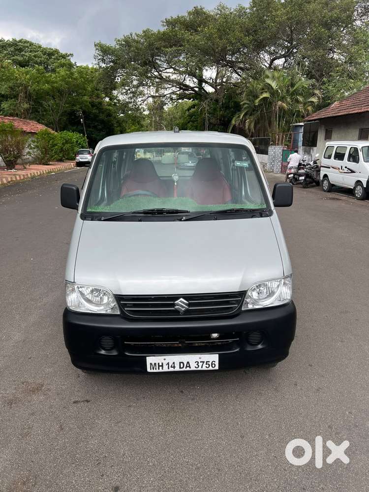 Maruti Suzuki Eeco 7 Seater Ac, 2011, Cng & Hybrids