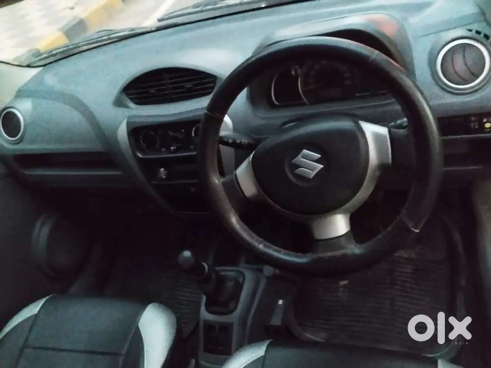 Maruti Suzuki Alto 800 Lxi, 2016, Petrol