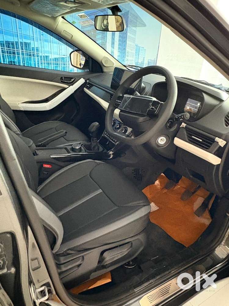 Tata Nexon 2026 Petrol 0 Km Driven