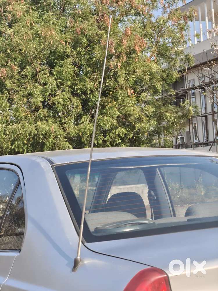 Hyundai Accent Viva 2004 Diesel Good Condition