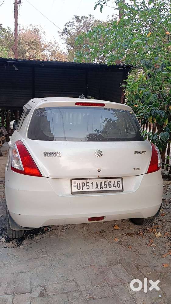 Maruti Suzuki Swift 2015 Diesel Well Maintained