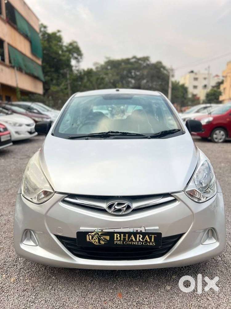 Hyundai Eon Era +, 2012, Petrol