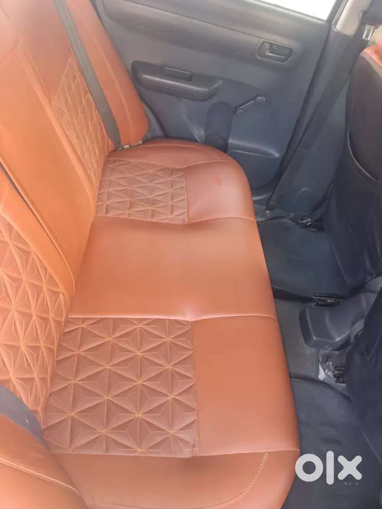 Maruti Suzuki Dzire 2014