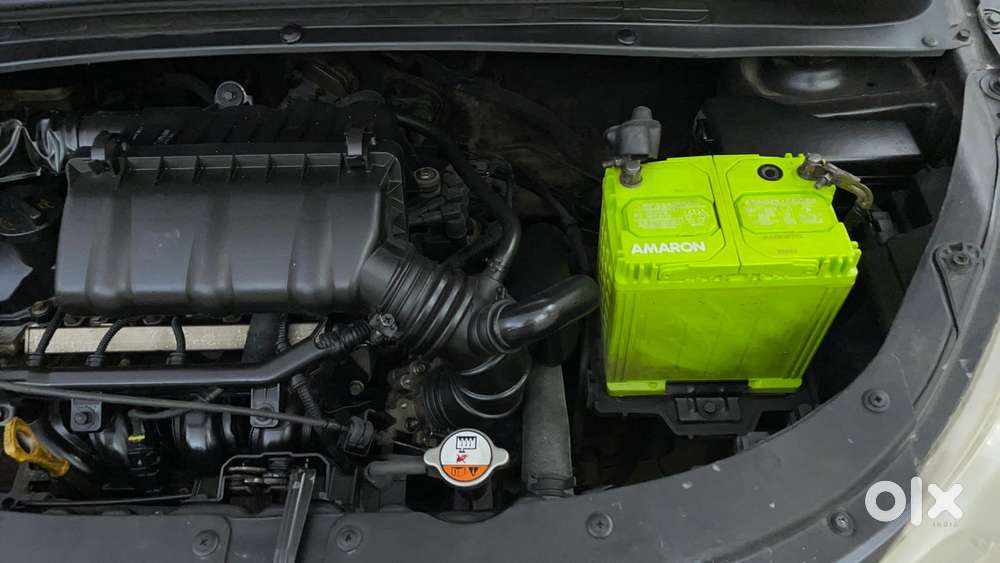 Hyundai I10 Magna 1.2 Itech Se, 2013, Petrol