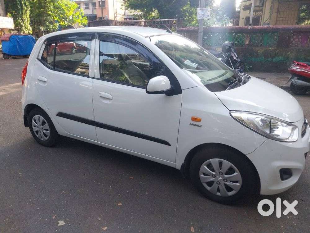 Hyundai I10 Magna O, 2012, Petrol