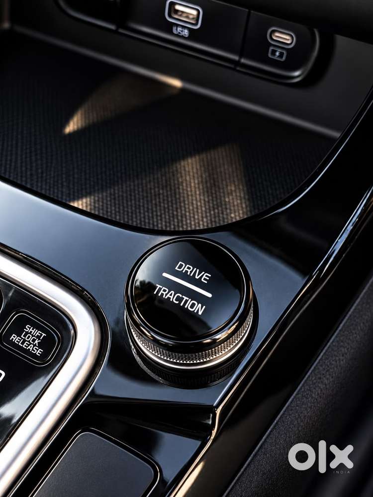 Kia Seltos Htx+ At 1.5 Diesel, 2024, Diesel