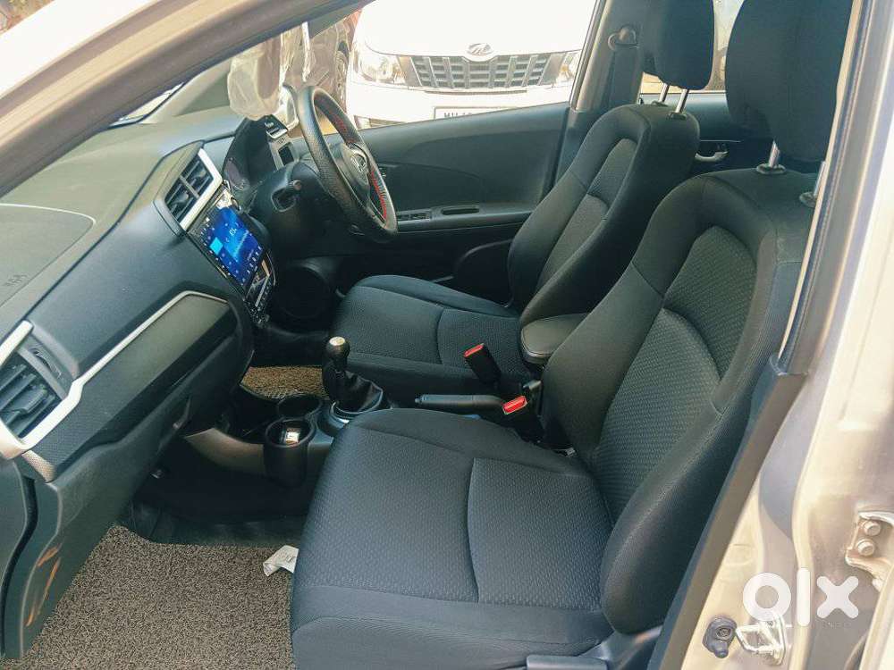Honda Br-v 1.5 Vx I-vtec Mt, 2016
