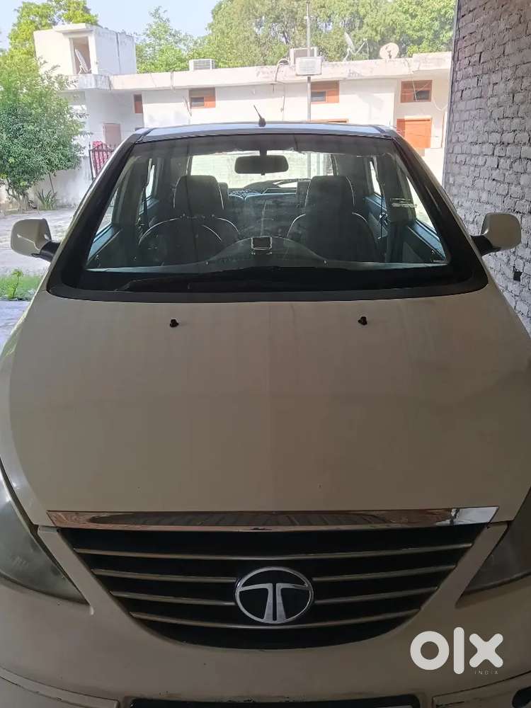 Tata Indica Vista 2012 Diesel