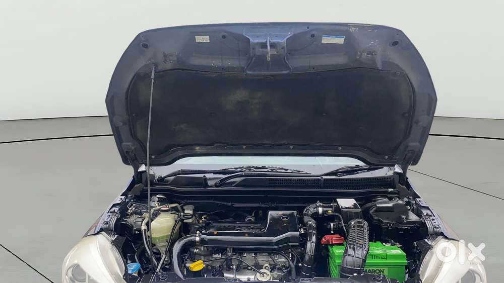 Maruti Suzuki S Cross Zeta Ddis 200 Sh, 2018, Diesel