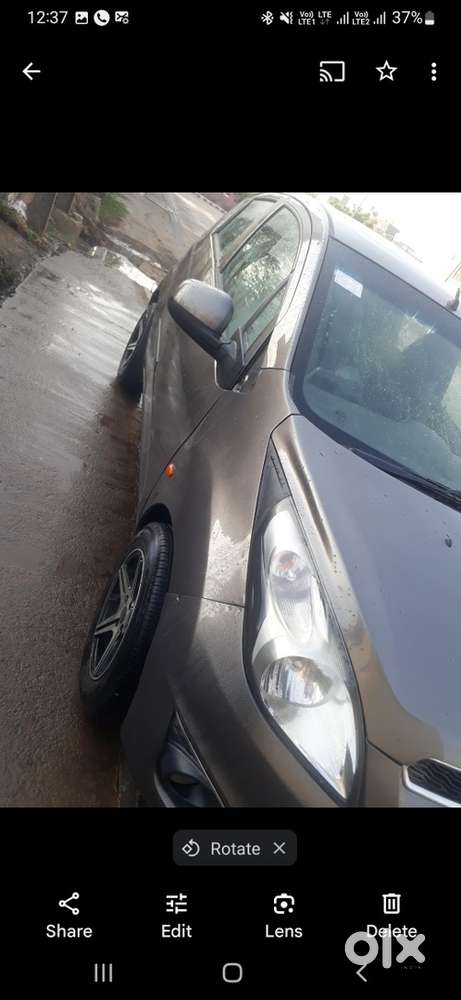 Chevrolet Beat 2014 Diesel Good Condition