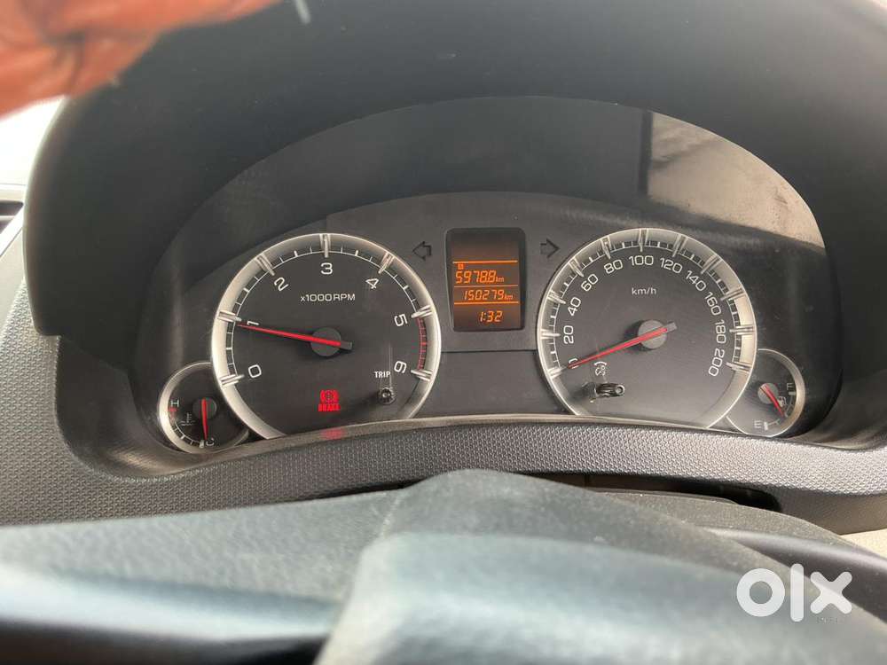 Maruti Suzuki Swift Dzire Vdi Optional, 2018, Diesel