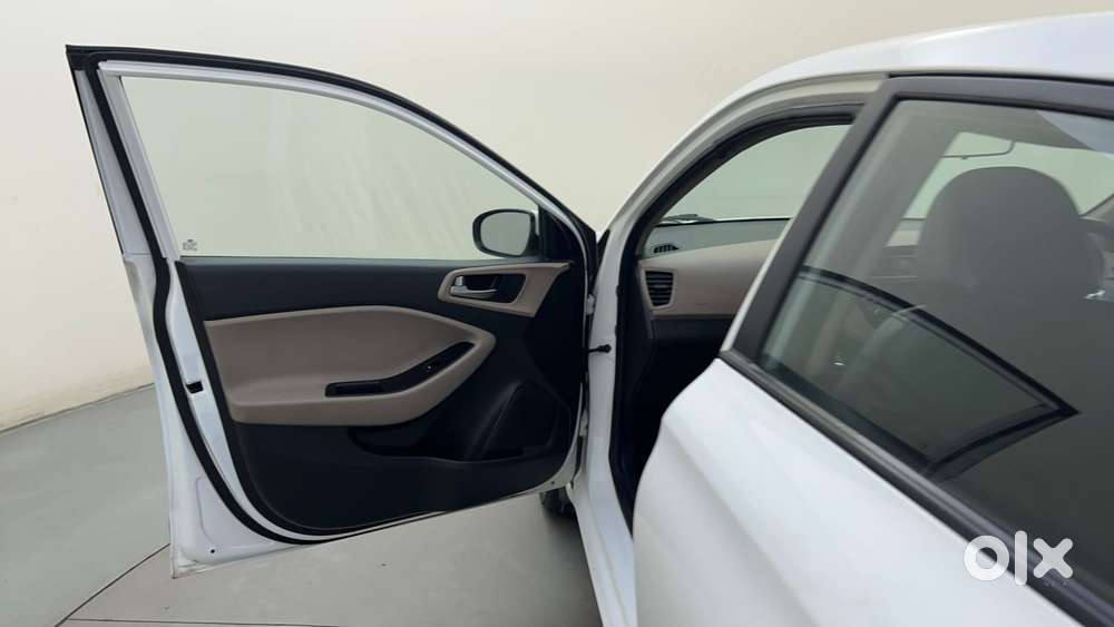 Hyundai Elite I20 Asta 1.2 At, 2019, Petrol