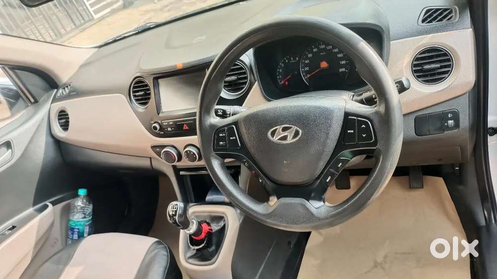 Hyundai Xcent 2019 Diesel