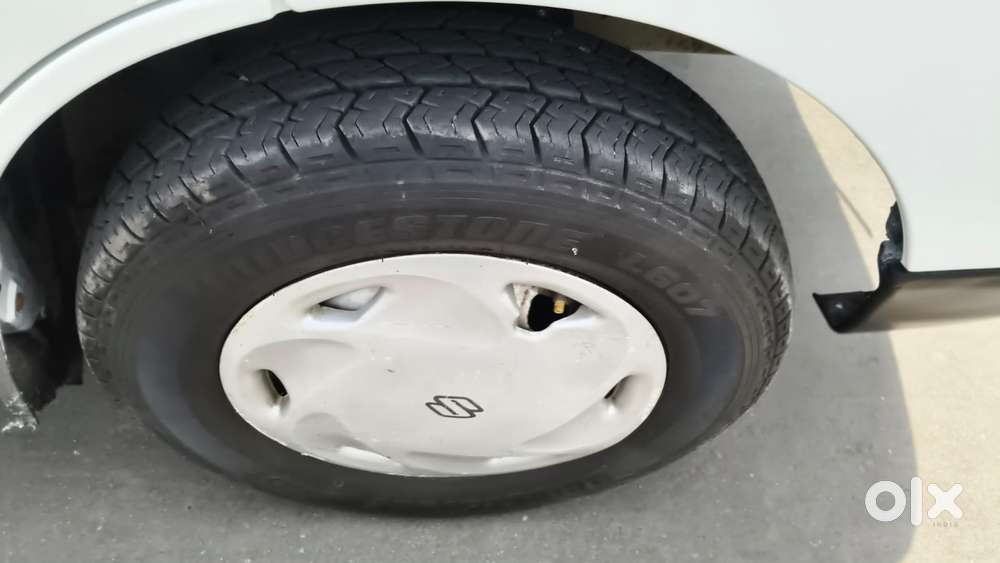 Maruti Suzuki Eeco Flexi Green, 2014, Cng & Hybrids