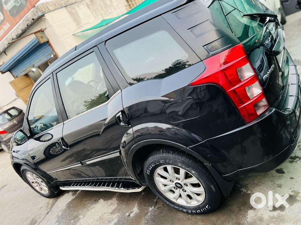 Mahindra Xuv500 W10 1.99 Mhawk, 2015, Diesel