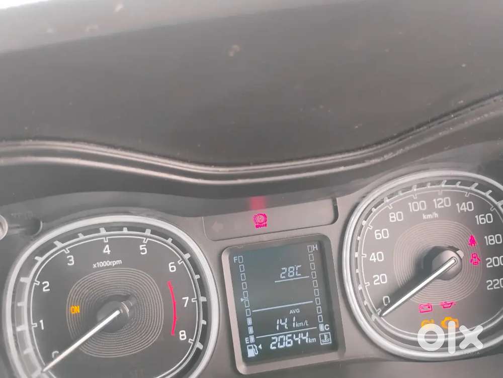 Maruti Suzuki Brezza Zdi Plus 2023