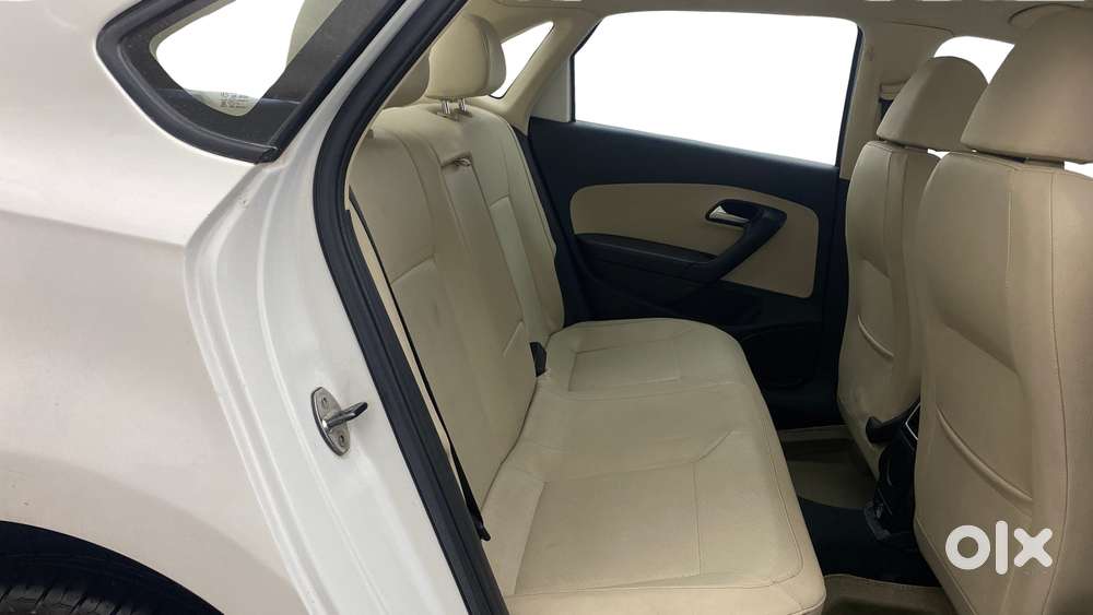 Volkswagen Vento 1.2 Tsi Highline At, 2019, Petrol
