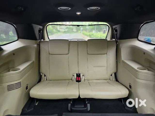 Ford Endeavour 2019 Suv