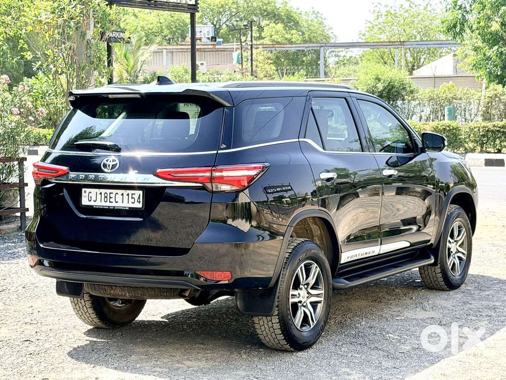 Toyota Fortuner 4x2 At 2.8 Diesel, 2024, Diesel
