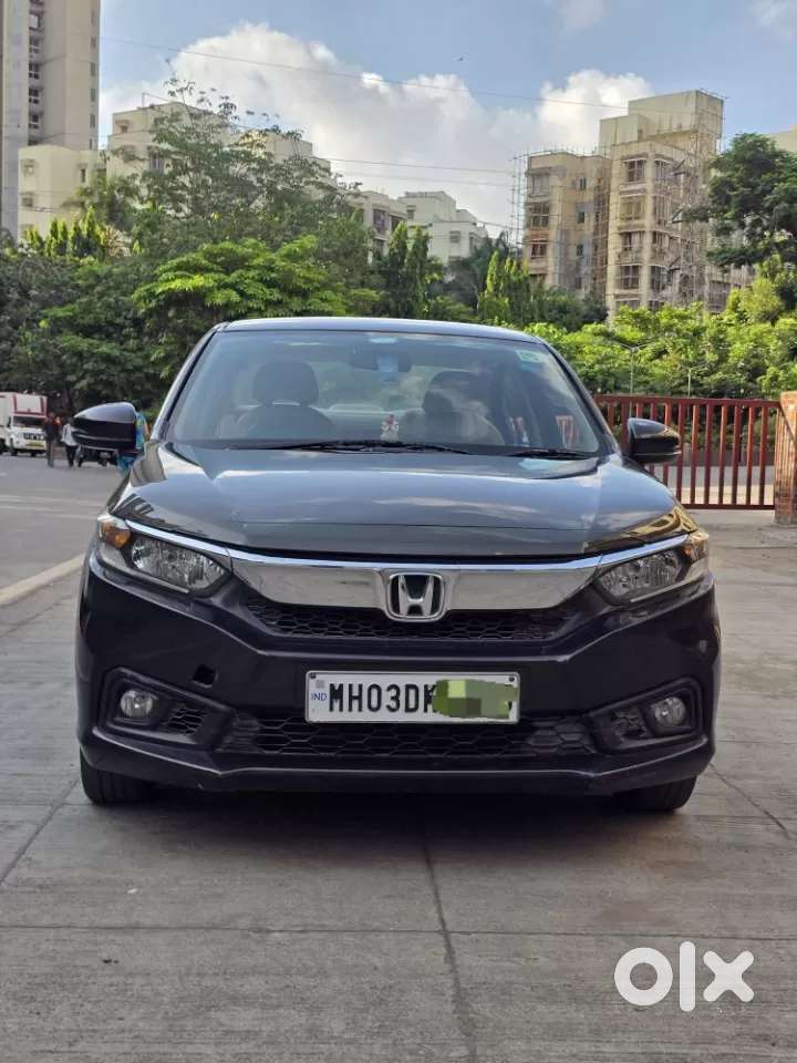 Honda Amaze 1.2 V I-vtec Mt, 2021, Petrol