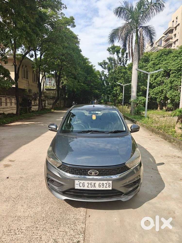 Tata Tiago 1.2 Revotron Xt Rhythm, 2021, Petrol