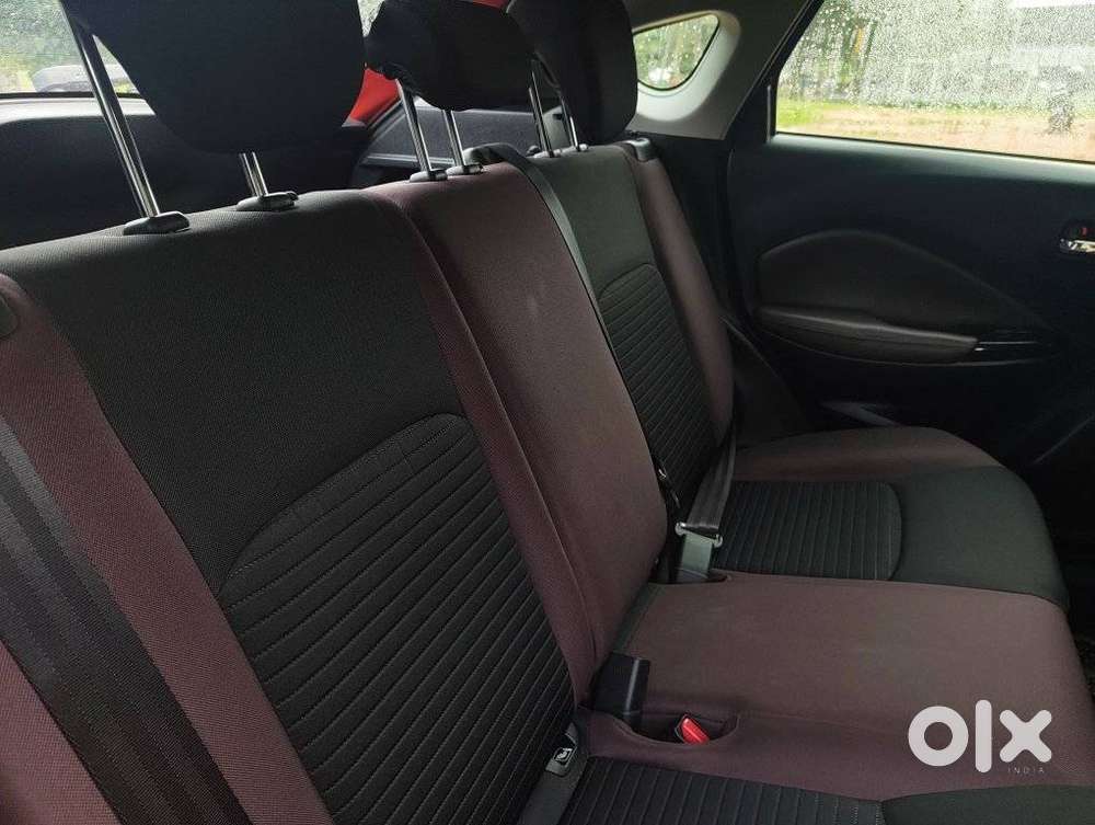 Toyota Urban Cruiser Taisor V 1.0 Petrol At, 2024, Petrol