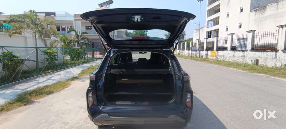 Maruti Suzuki Grand Vitara Smart Hybrid Alpha, 2022, Petrol