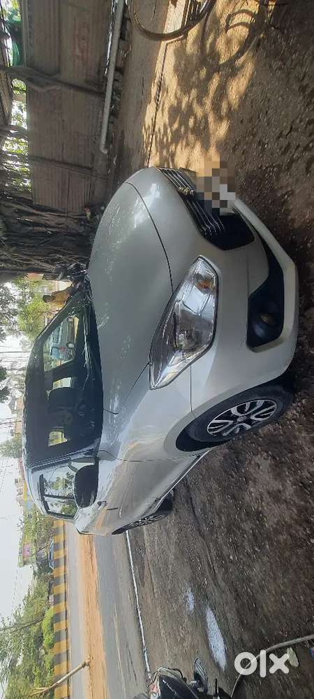 Maruti Suzuki Swift 2019